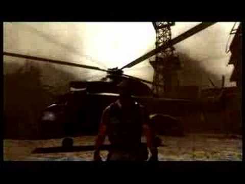 Splinter Cell Double Agent - Xbox 360 LOOSE DISC