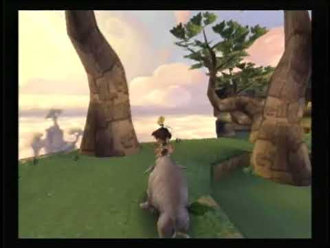 Tak and the Power of JuJu - Gamecube CIB