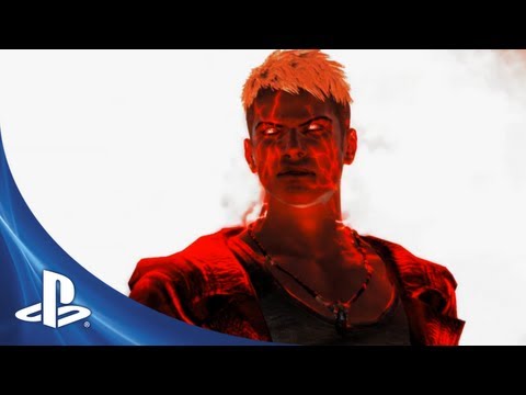 DMC: Devil May Cry - Playstation 3