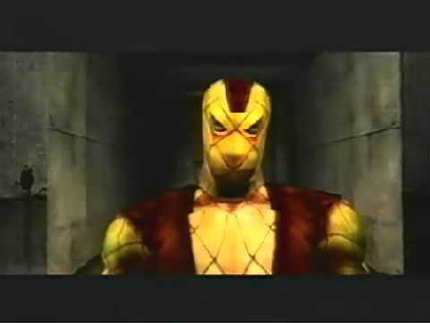 Spiderman - Playstation 2