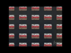 Fullmetal Alchemist Dual Sympathy - Nintendo DS LOOSE CART