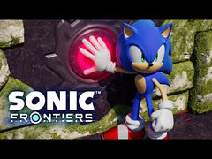 Sonic Frontiers - Xbox Series X