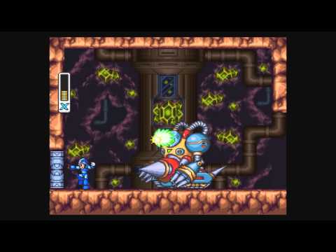 Mega Man X3 - Super Nintendo LOOSE CART