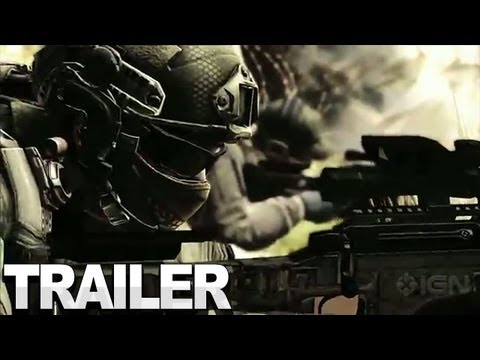 Ghost Recon: Future Soldier - Playstation 3