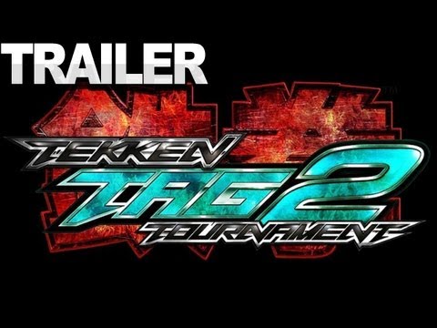 Tekken Tag Tournament 2 - Playstation 3