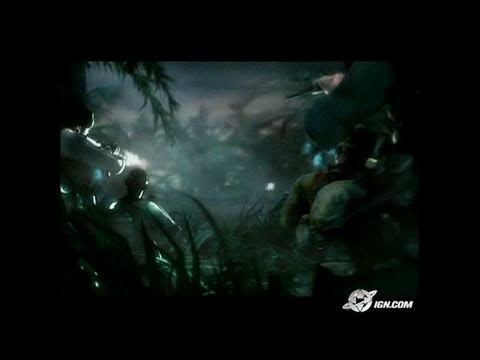 Conflict Vietnam - Playstation 2