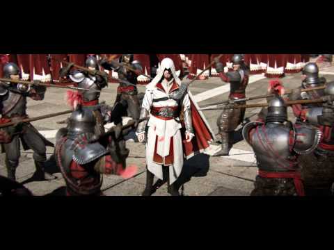 Assassin's Creed: Brotherhood - Xbox 360