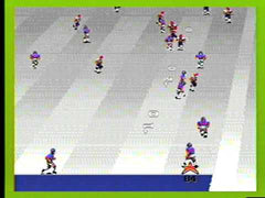 John Madden Football '92 Sega Genesis