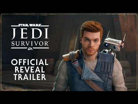Star Wars Jedi: Survivor - Playstation 5