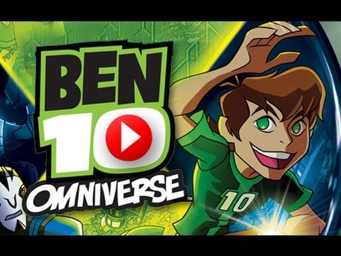Ben 10: Omniverse - Nintendo DS LOOSE CART