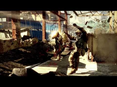 Battlefield: Bad Company 2 - Playstation 3