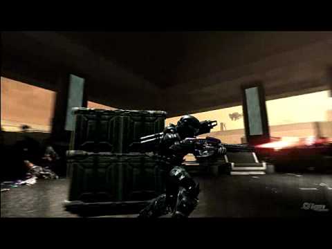 Halo 3: ODST - Xbox 360