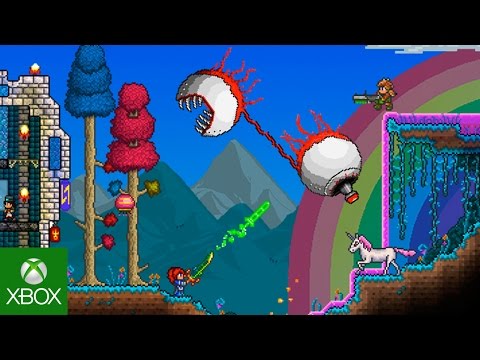 Terraria - Xbox One