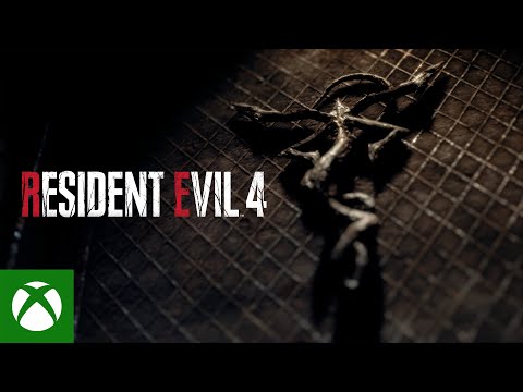Resident Evil 4 Remake - Xbox Series X