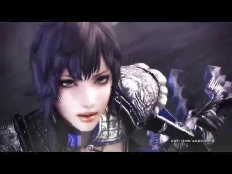 Dynasty Warriors 7: Xtreme Legends - Playstation 3 NO MANUAL