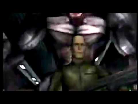 Run Like Hell - Playstation 2