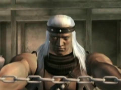 Ninja Gaiden - Xbox