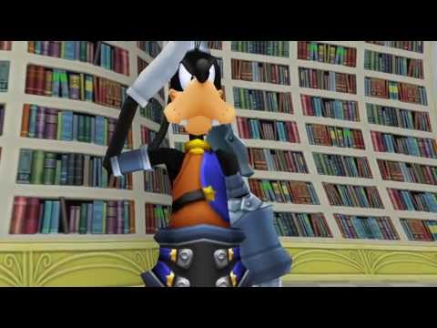 Kingdom Hearts HD 1.5 Remix - Playstation 3