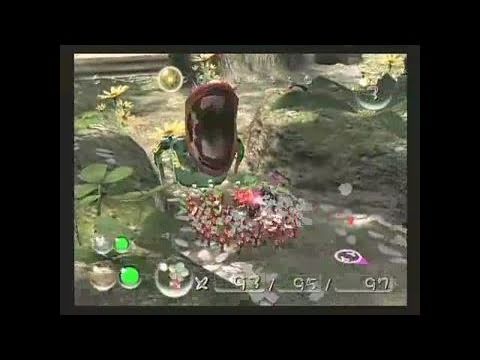Pikmin 2 - Gamecube CIB Player's Choice