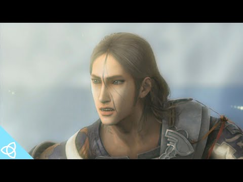 Lost Odyssey - Xbox 360 (READ DESC)
