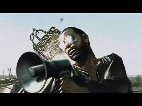 Resident Evil 5 - Playstation 3