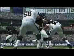 Madden 2007 - Gamecube