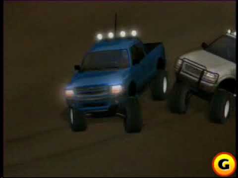 4x4 EVO 2 - Xbox