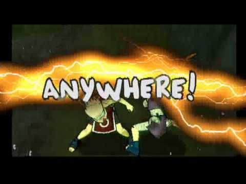 Naruto Ultimate Ninja Heroes - PSP CIB