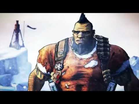 Borderlands 2 - Playstation 3