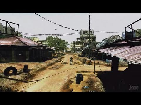 Resident Evil 5 - Xbox 360