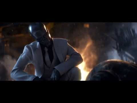 Batman: Arkham Origins - Playstation 3