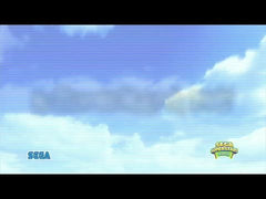 Sega Superstars Tennis & Xbox Live - Xbox 360