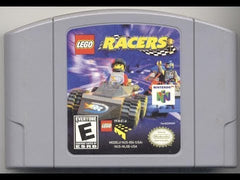 LEGO Racers - Nintendo 64 LOOSE CART