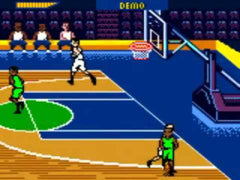 NBA Showtime - GameBoy Color