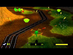 Army Men Air Attack - Playstation
