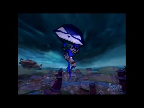 Sly 3 Honor Among Thieves - Playstation 2