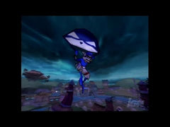 Sly 3 Honor Among Thieves - Playstation 2