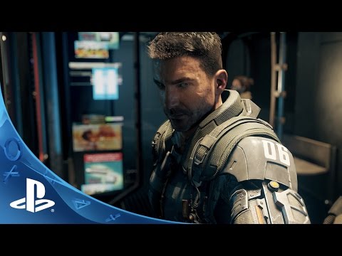 Call of Duty Black Ops III - Xbox 360