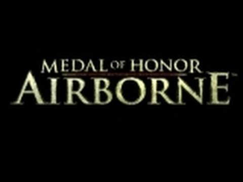 Medal of Honor Airborne - Playstation 3