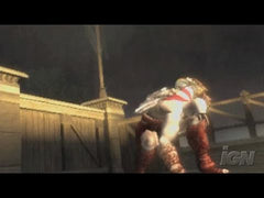 God of War Chains of Olympus - PSP NO MANUAL