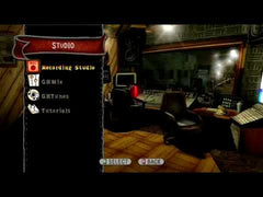 Guitar Hero World Tour - Wii