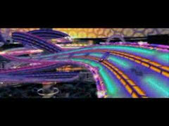 Speed Racer Video Game - Nintendo DS CIB