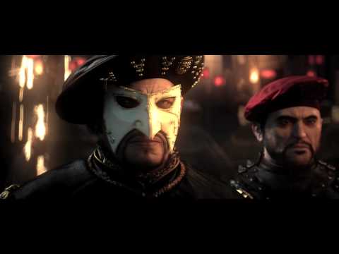 Assassin's Creed II - Playstation 3