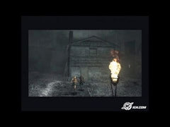 Resident Evil 4 - Gamecube