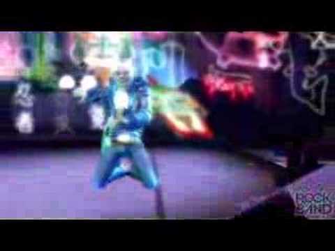 Rock Band - Xbox 360