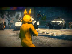 Saints Row: The Third - Playstation 3