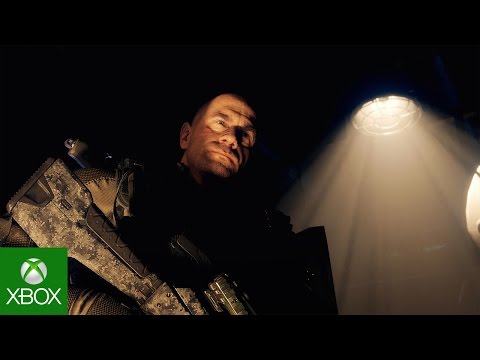 Call of Duty Black Ops III - Xbox One
