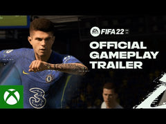 FIFA 22 - Xbox Series X