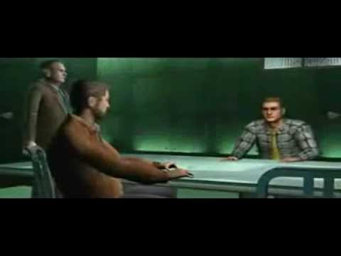 CSI 3 Dimensions of Murder - Playstation 2