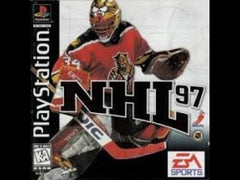 NHL 97 - Playstation CIB